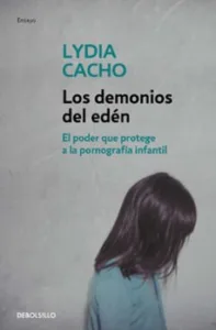 Los Demonios del Eden