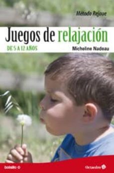 Juegos de Relajacion de 5 a 12 Años