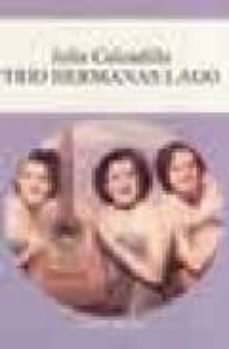 Trio Hermanas Lago