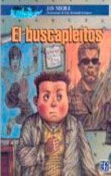 El Buscapleitos