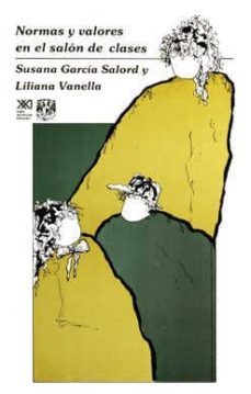 Normas y Valores en el Salon de Clases