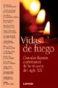 Vidas de Fuego