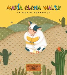 La Vaca de Humahuaca