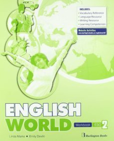 English World 2 Eso Ejercicios