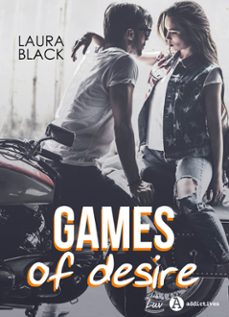 Games Of Desire