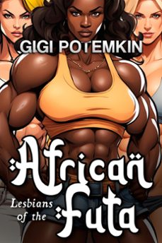 Lesbians Of The African Futa