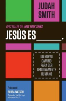 Jesús es ___.
