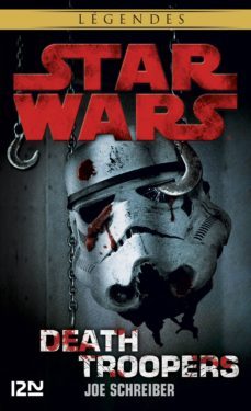 Star Wars - Death Troopers