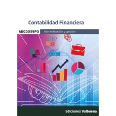 Contabilidad Financiera Adgd039Po