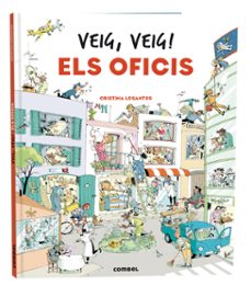 Veig, Veig! Els Oficis