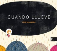 Cuando Llueve