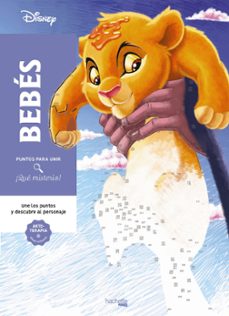 Bebes - Puntos para Unir ¡Que Misterio!
