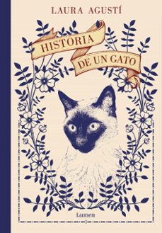 Historia de un Gato