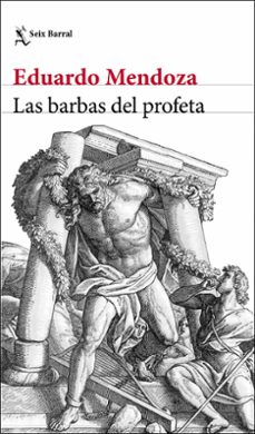 Las Barbas del Profeta