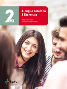 Llengua Catalana I Literatura 2º Batxillerat