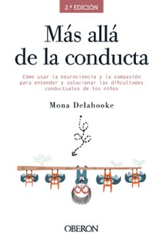 Mas Alla de la Conducta (Libros Singulares)