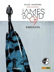 James Bond 07 2. Eidolon