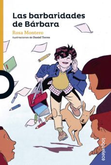 Las Barbaridades de Barbara