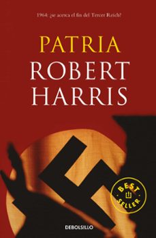 Patria: 1964 ¿Se Acerca el Fin del Tercer Reich?