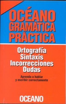 Oceano Gramatica Practica